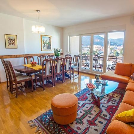 Apartment Italy - Promenade 모스타르 외부 사진